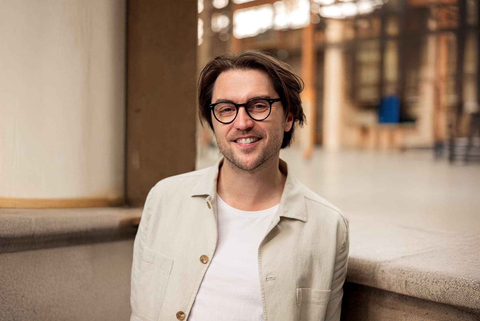 Robbert  van Empel