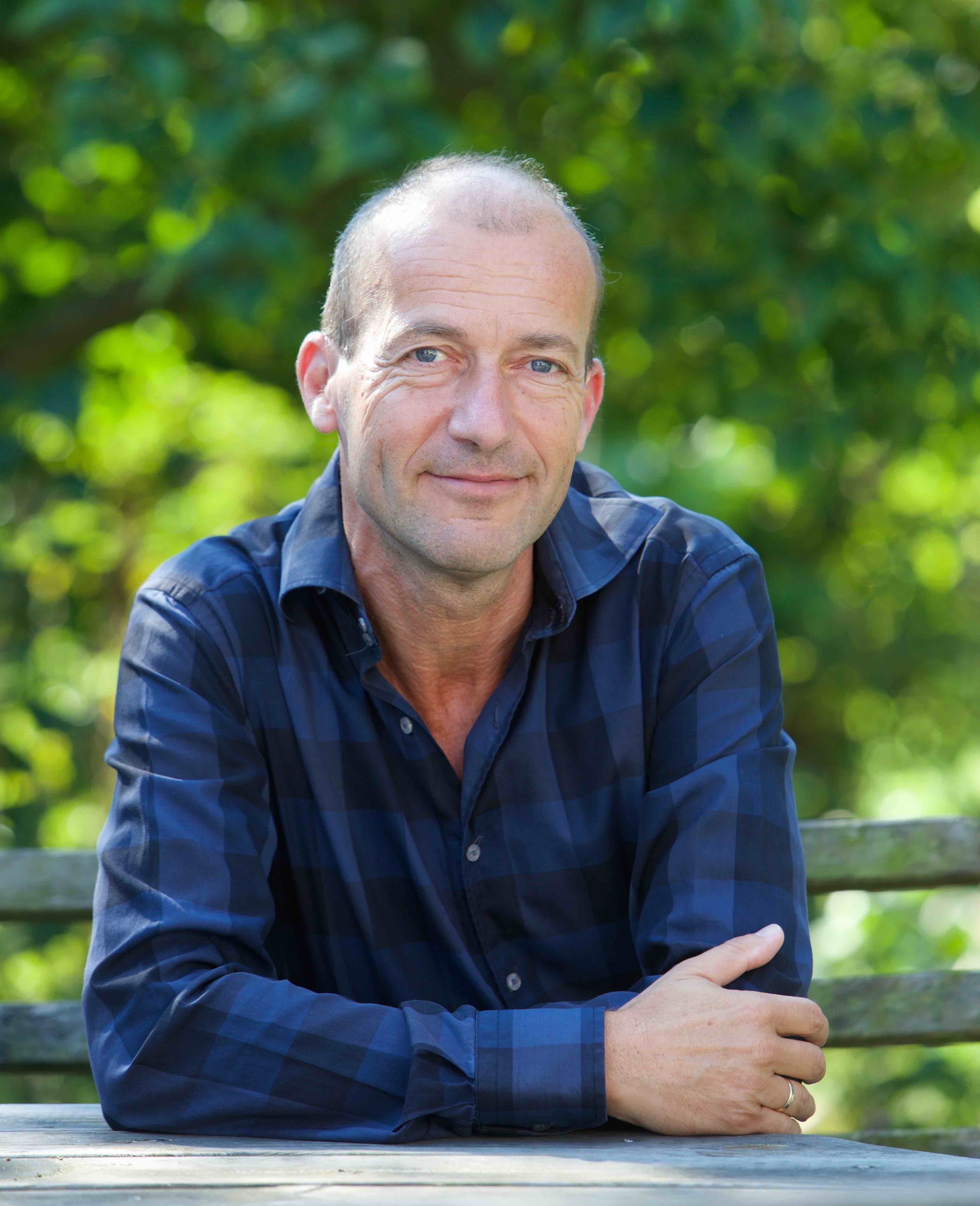 Reinier van den Berg