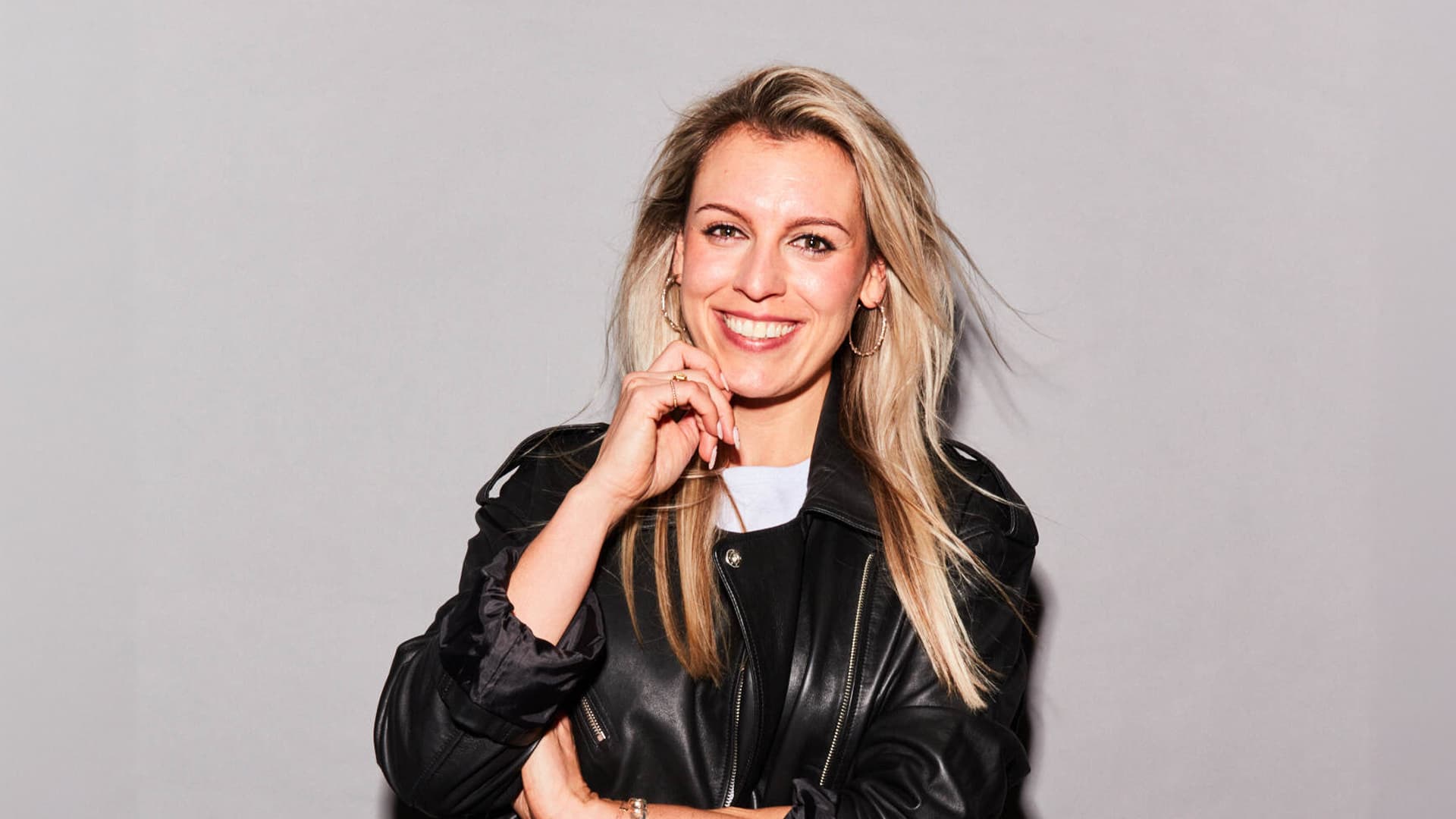 Robbyn  Jansen