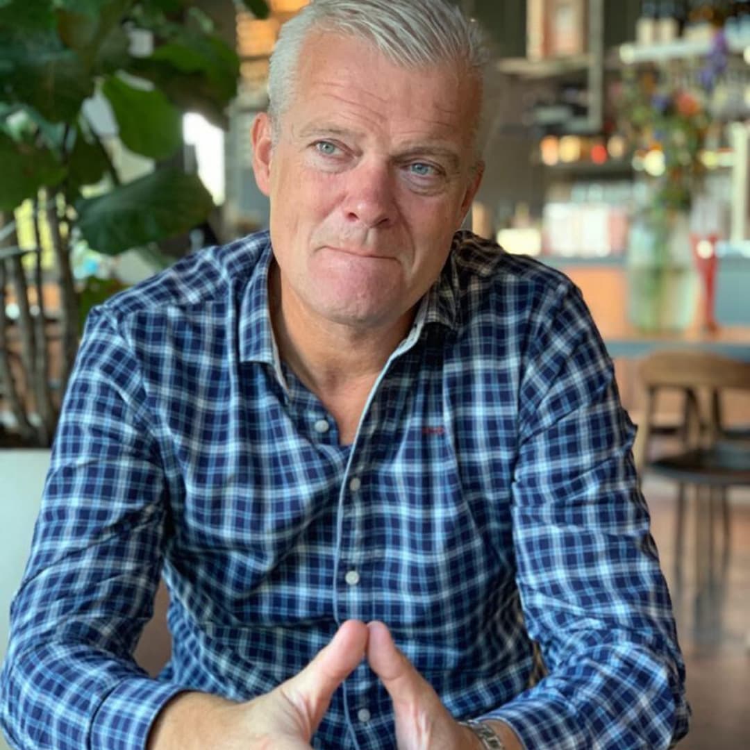 Robin van Galen