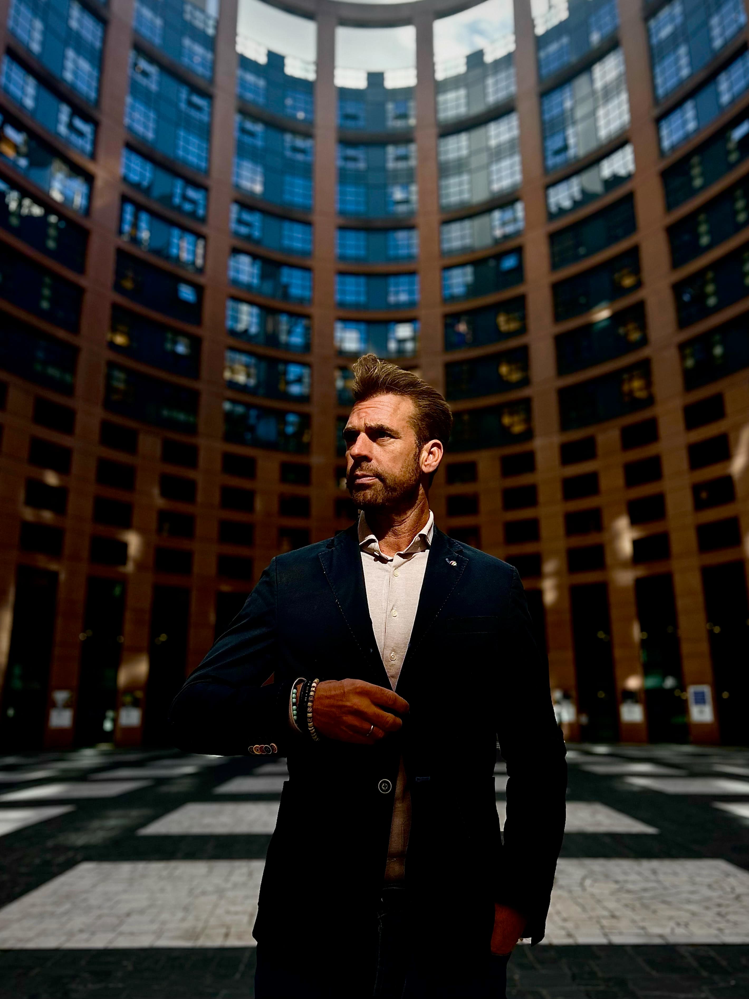 Rutger  Castricum
