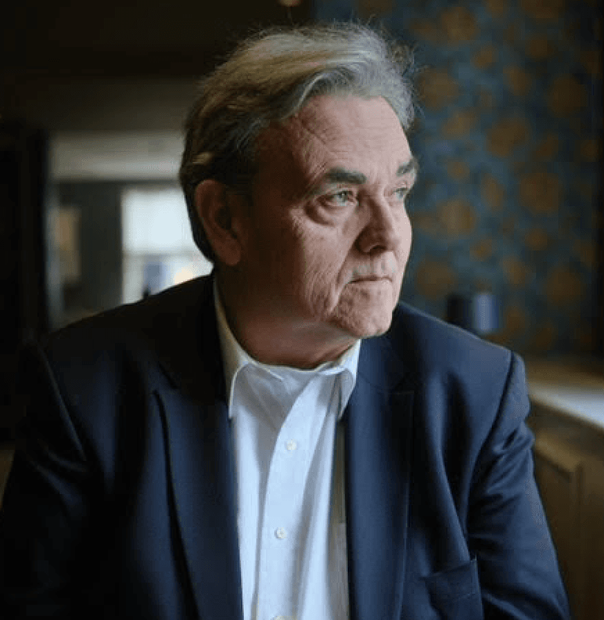 Willem Post