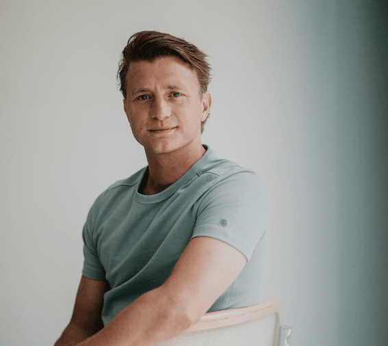 Jan Versteegh