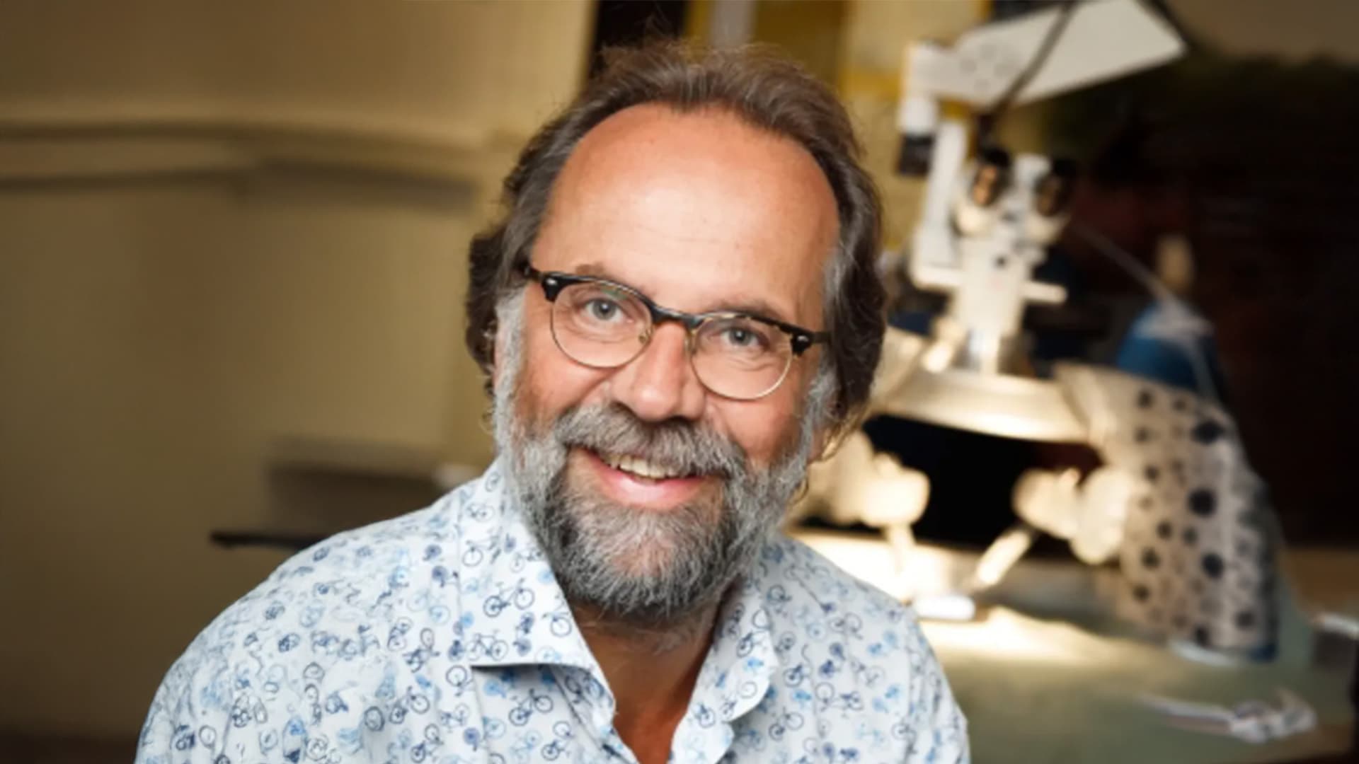 Maarten Steinbuch