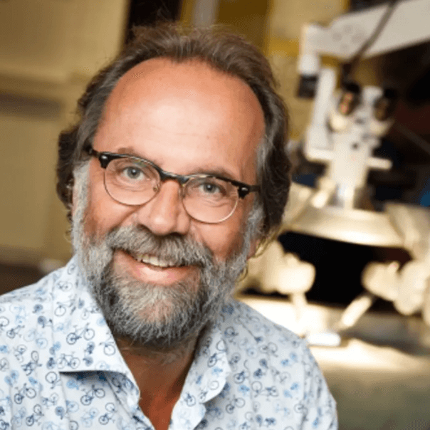 Maarten Steinbuch