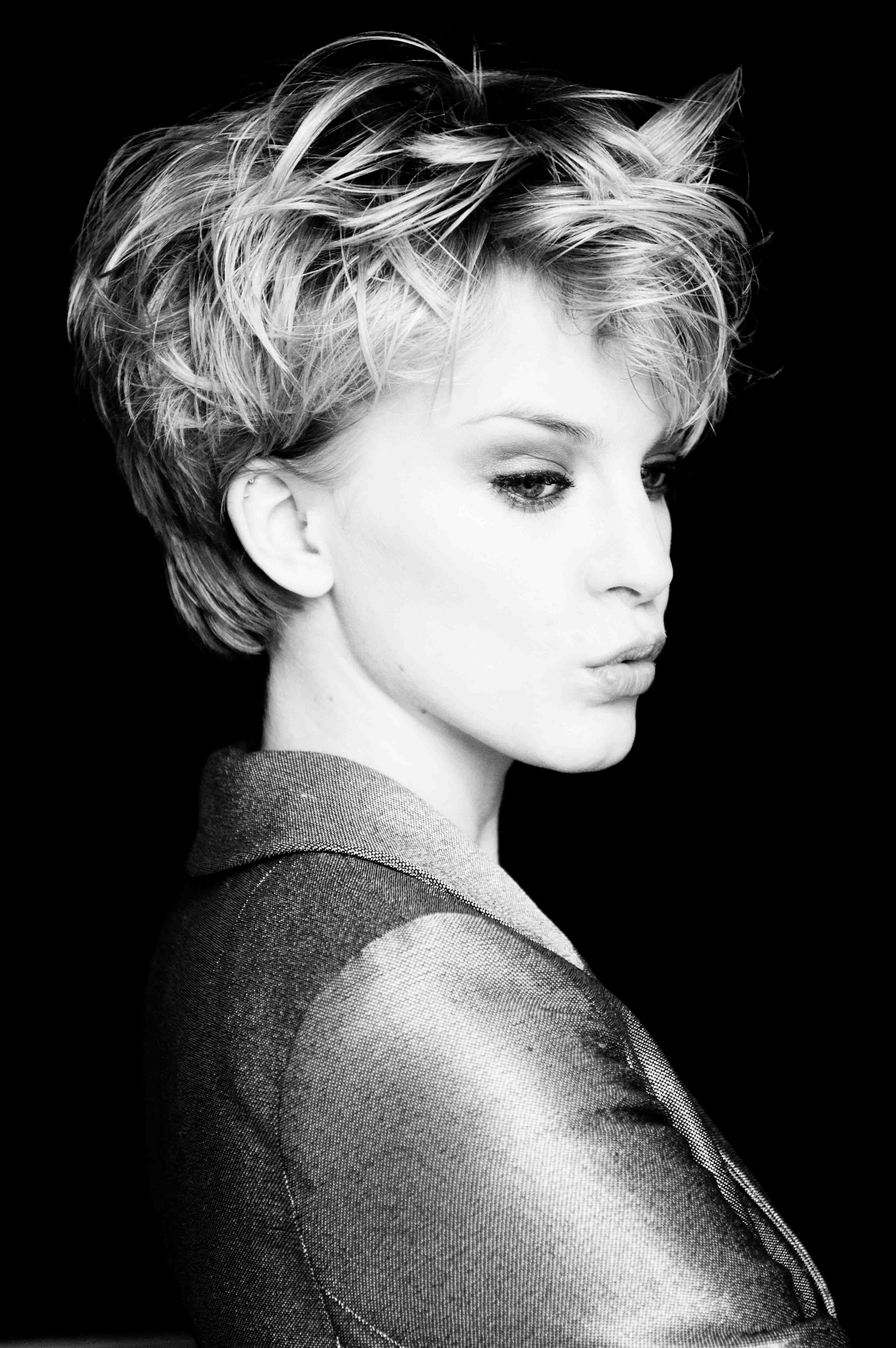 Stacey Rookhuizen