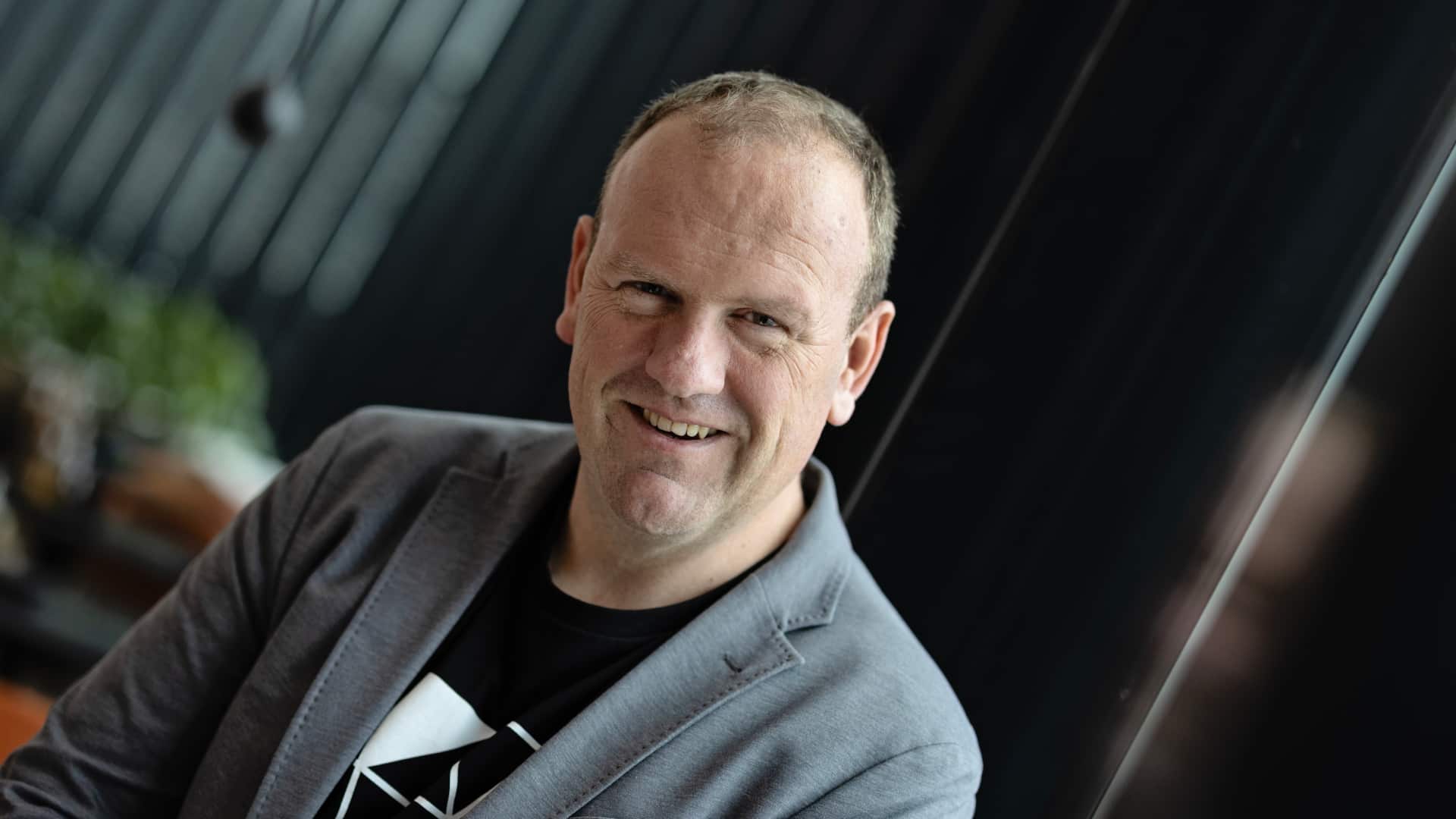 Steven van Belleghem
