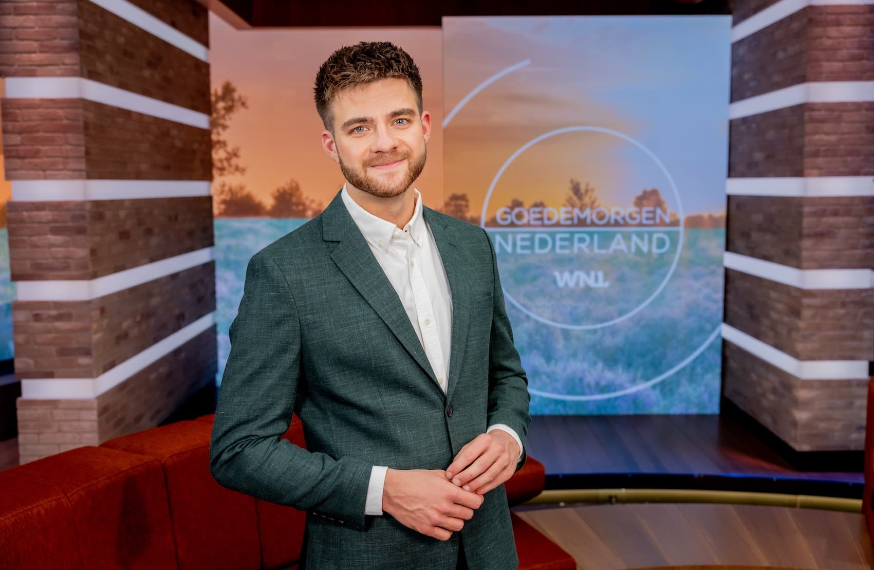 Frank van Leeuwen