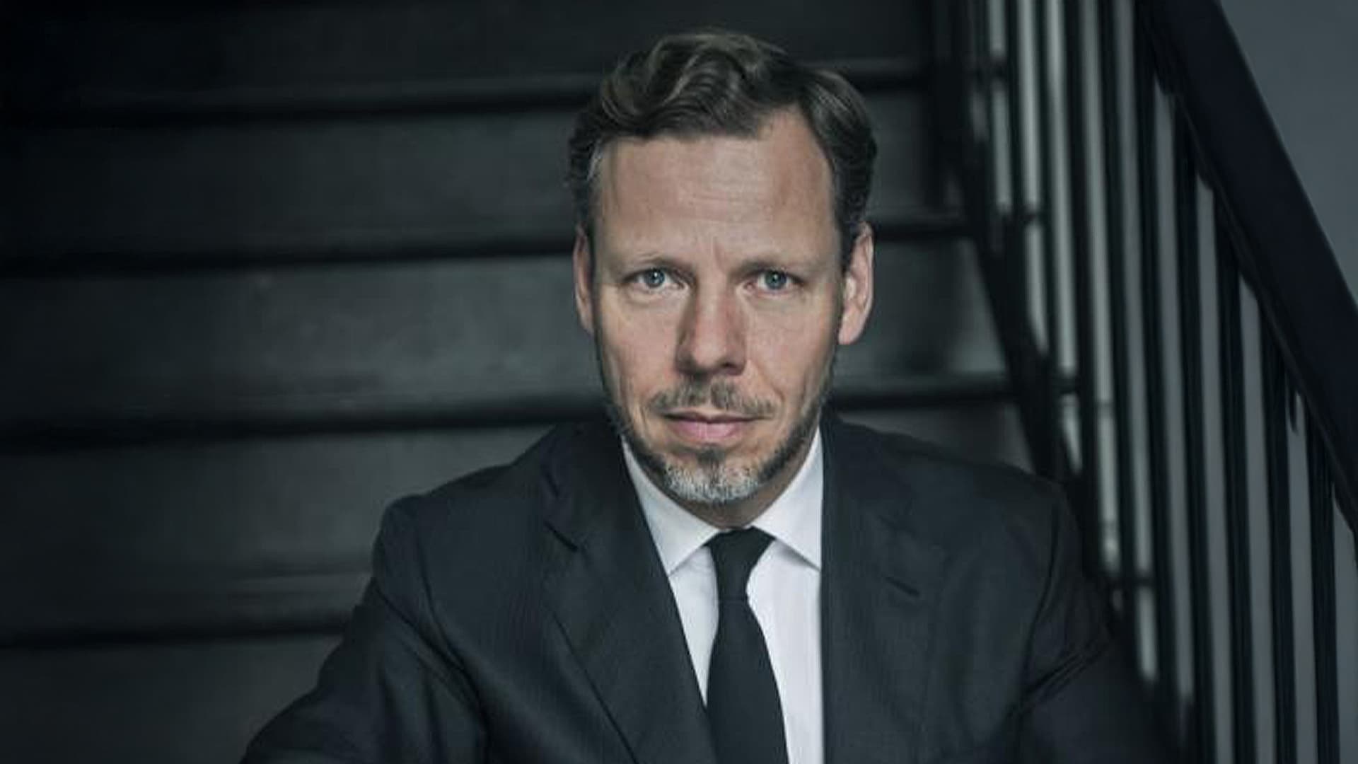 Ben Tiggelaar