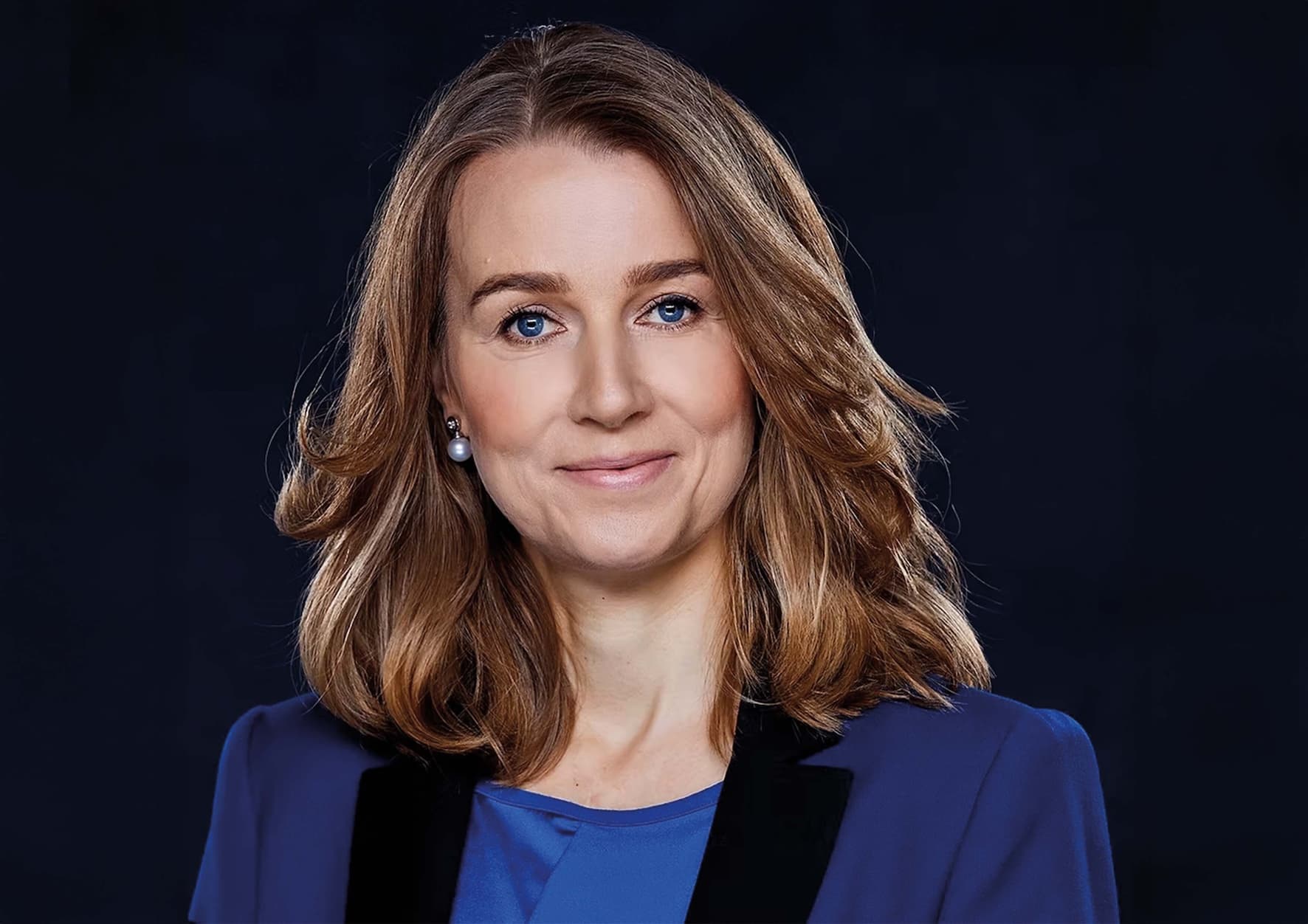 Deborah Nas