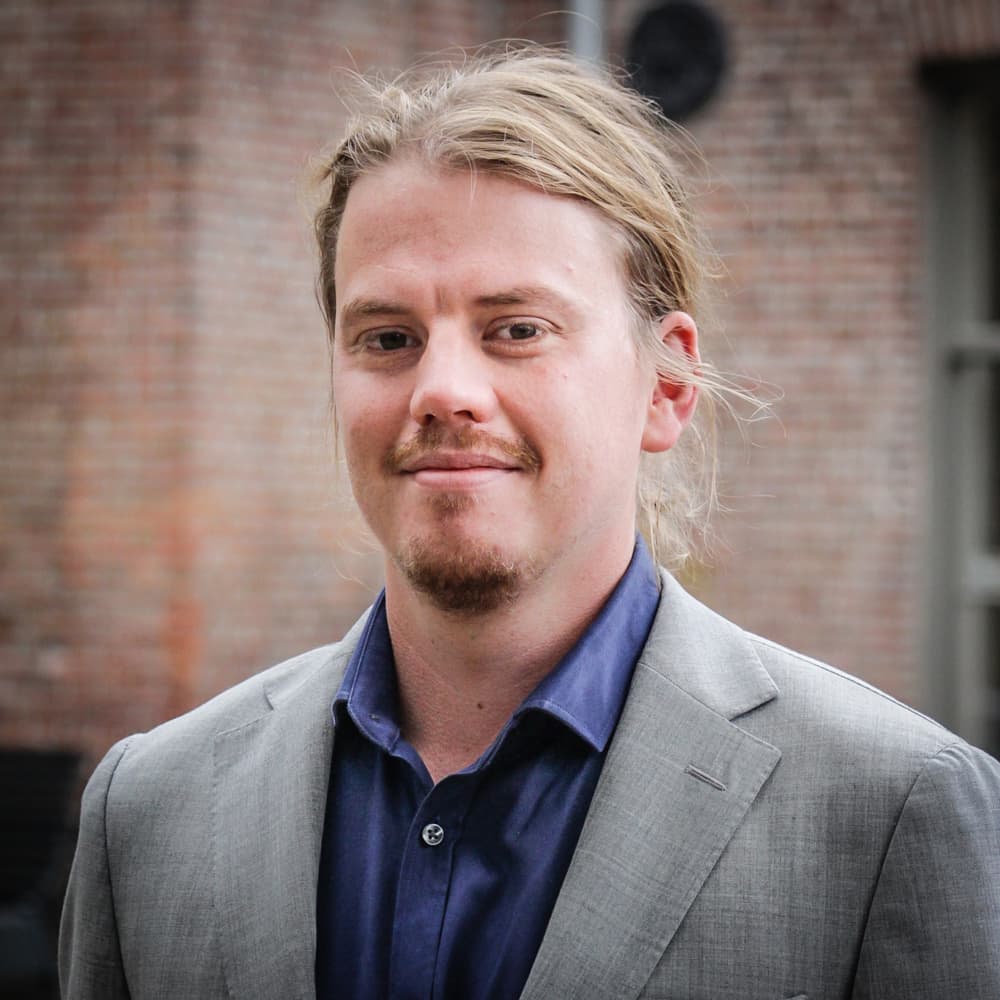 Jerre Maas