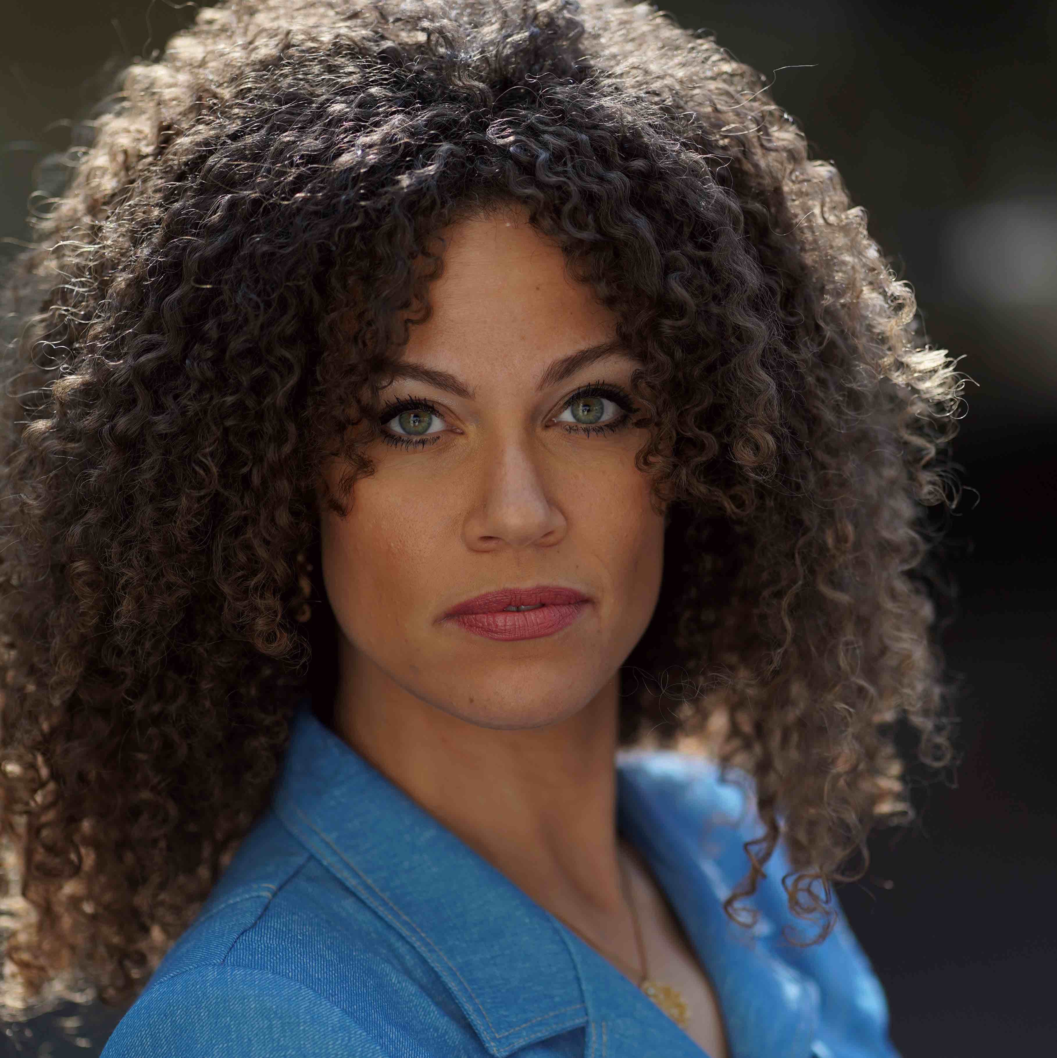 Lisette Wellens