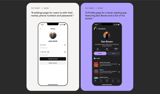 Illustratie UX Design