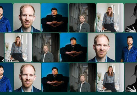 Nieuwe Huysgenoten Augustus!