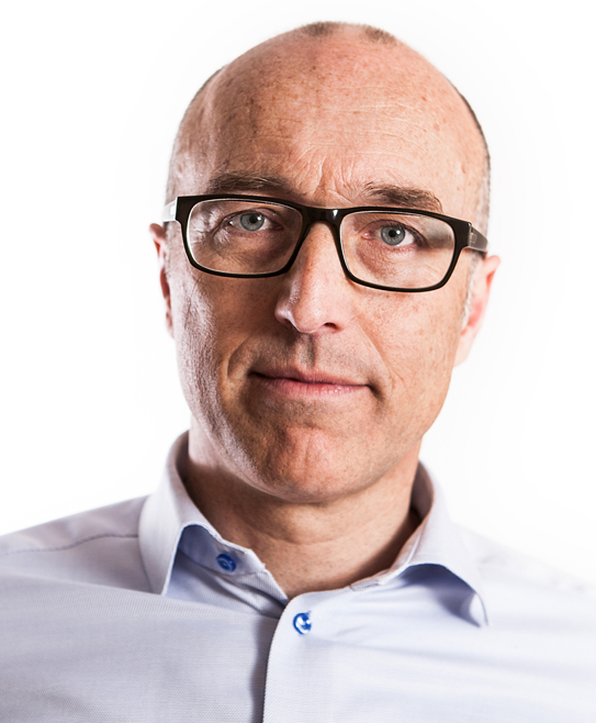 Jacques Pijl Profiel