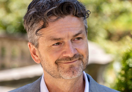 Kasper van kooten interview header