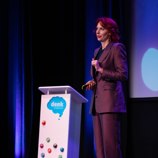 2021 | Eva Brouwer Denkproducties