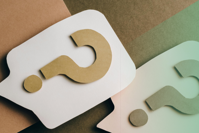 Hoe stel je een goede Q&A op tussen spreker en dagvoorzitter?