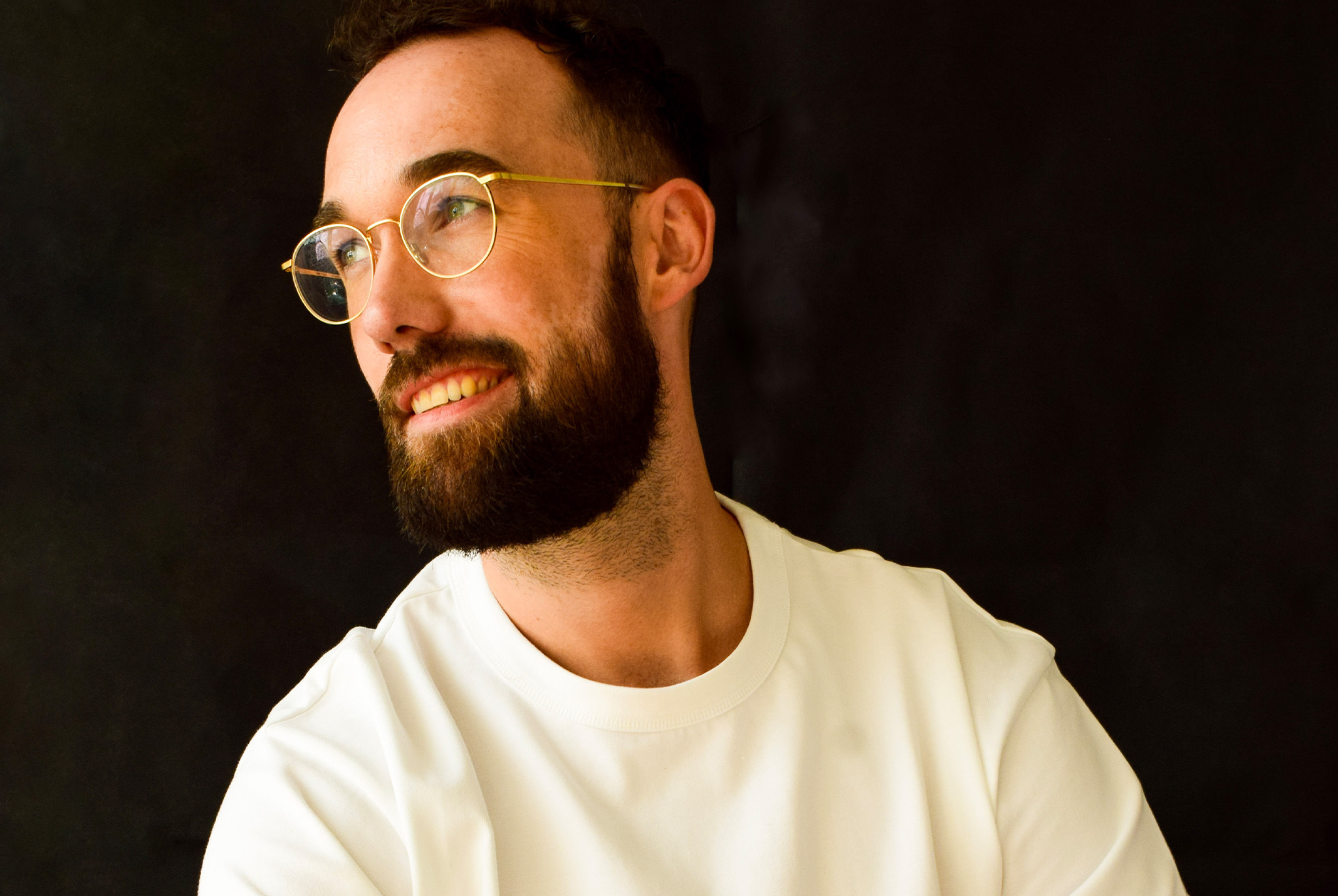 Voorstelblog Rudy Van Belkom (1)