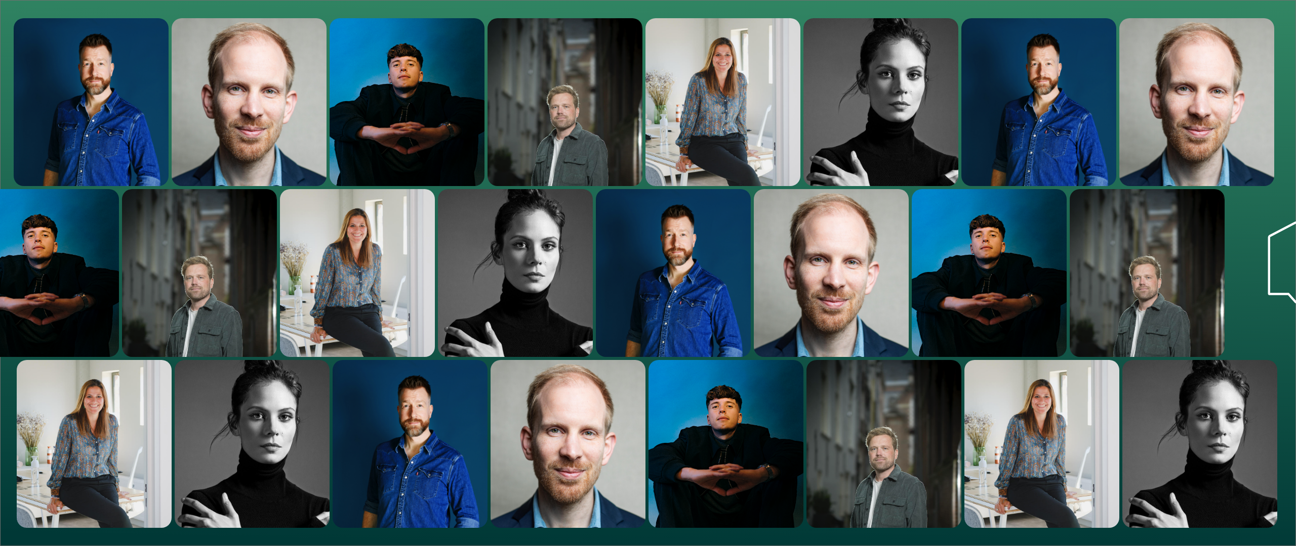 Web Nieuwe Huygenoten – Kop Header