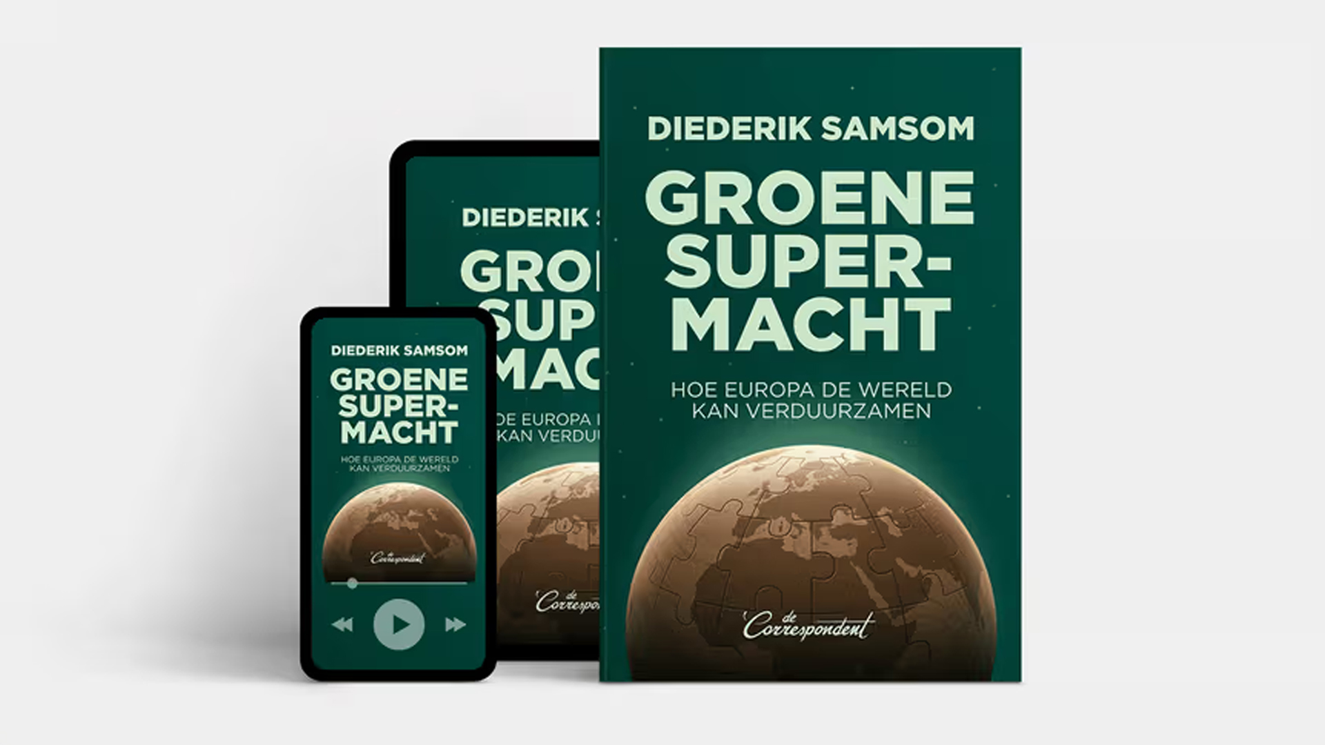 Groenesupermacht