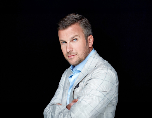 Winston Gerschtanowitz