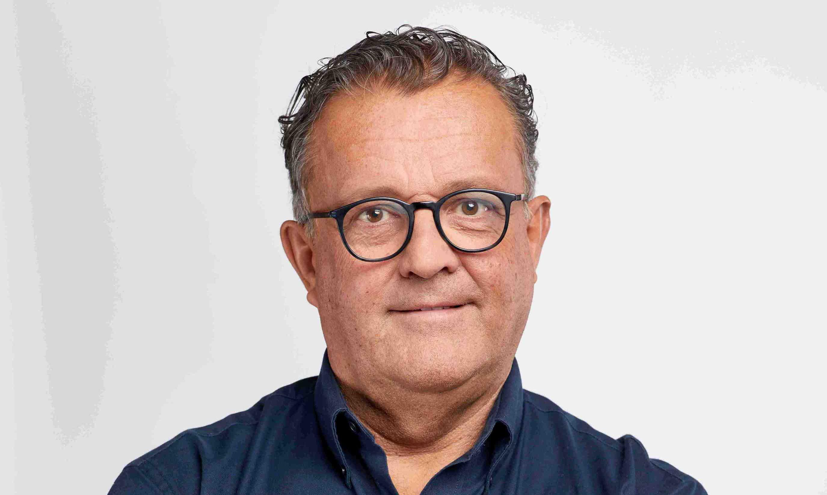 Jack Plooi Profielfoto