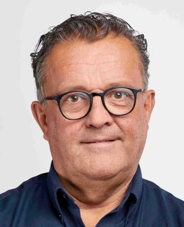 Jack Plooi Profielfoto