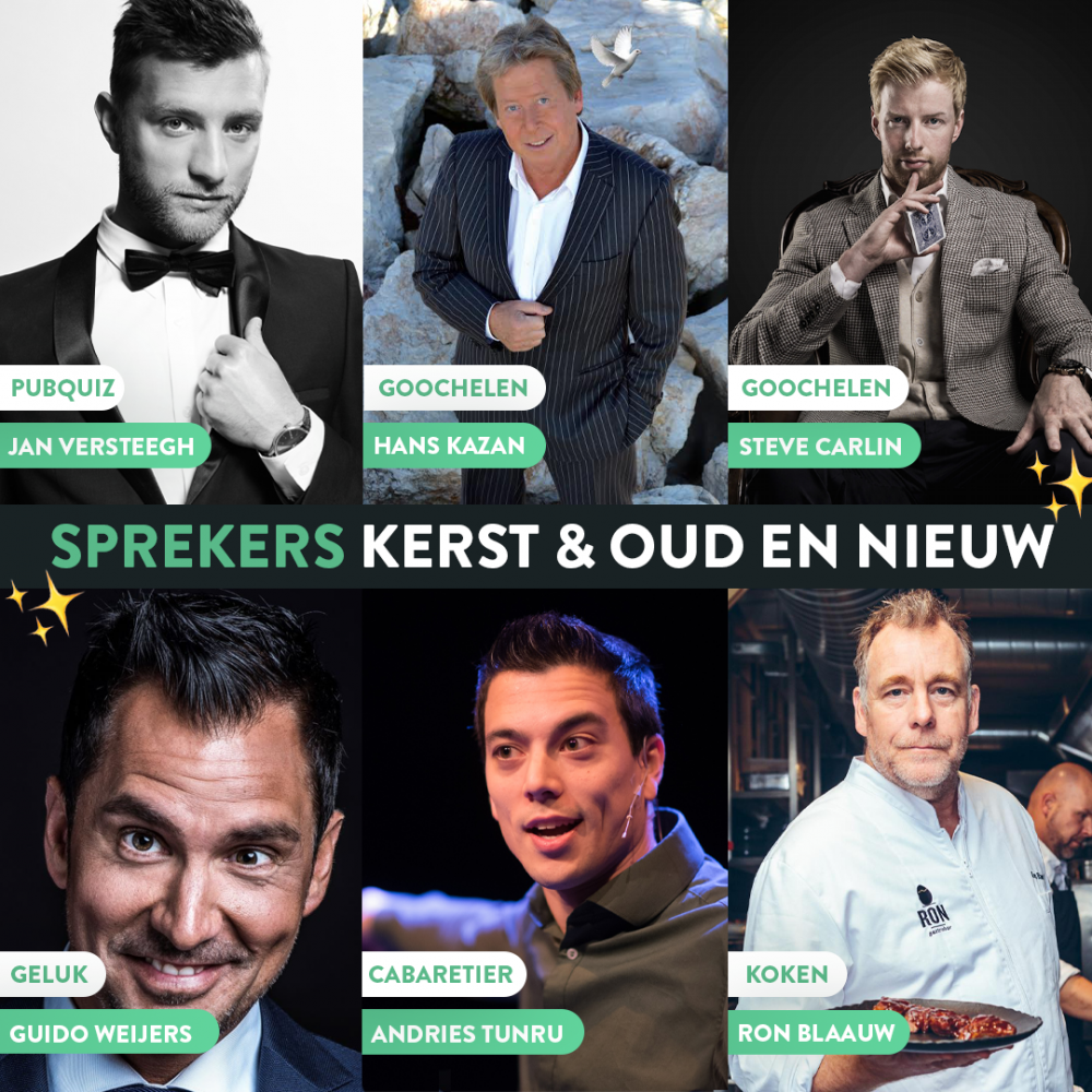 Tekst 'Merry Christmas' in led lichten op bruine muur