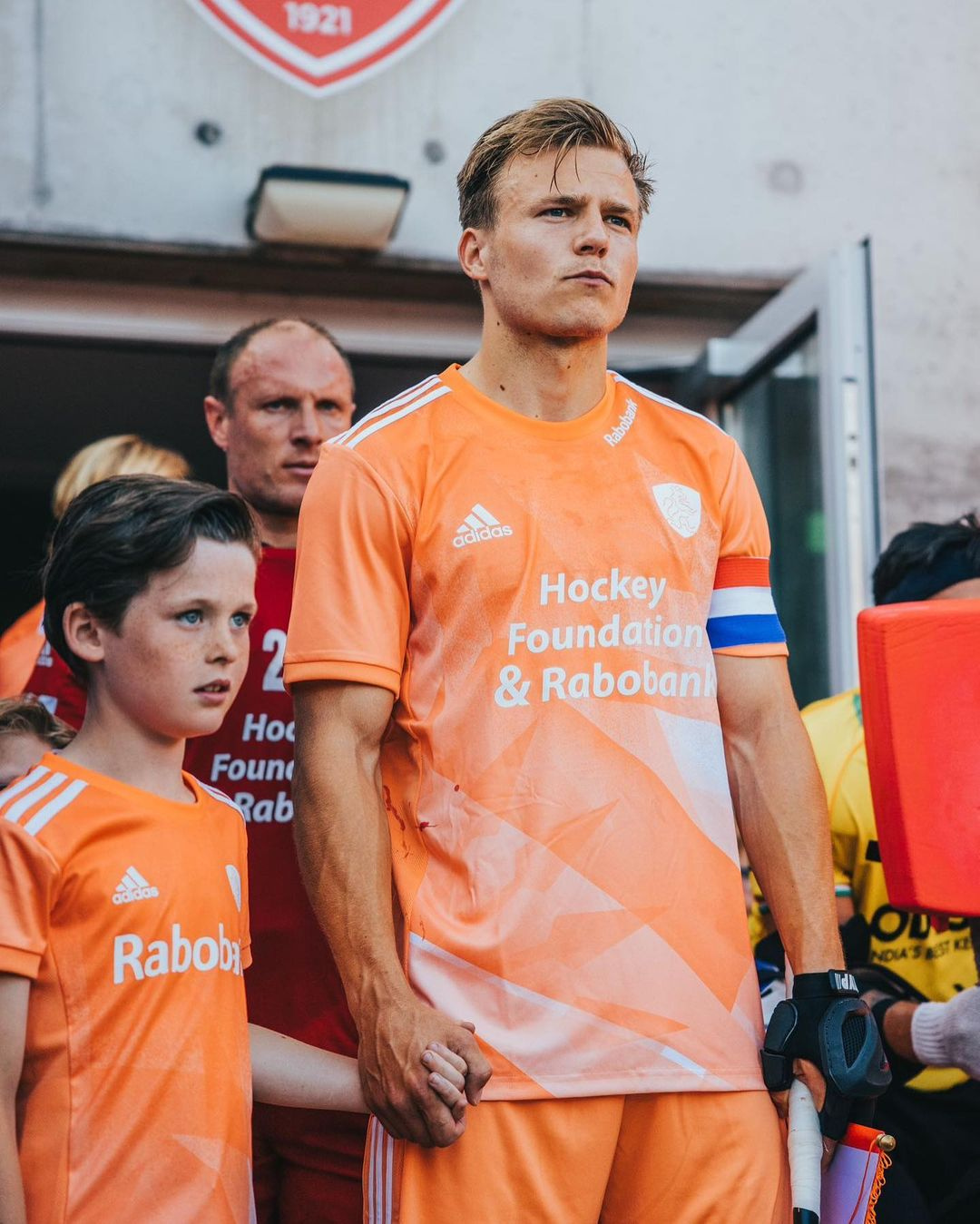 Thijs Van Dam Profielfoto