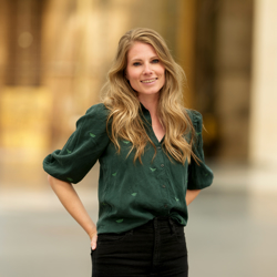 Verbinderspagina Anouk