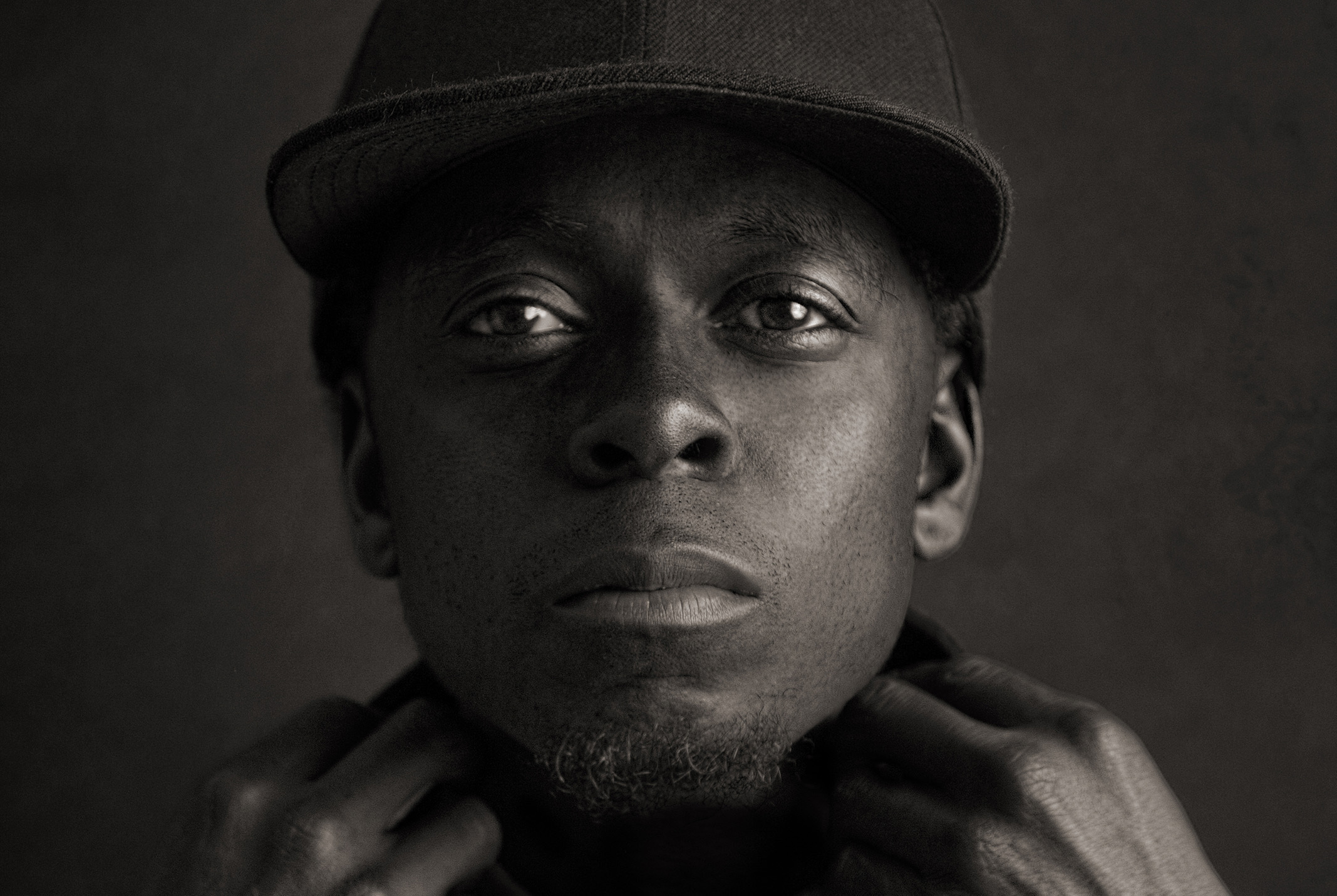 Nieuwe Single Typhoon