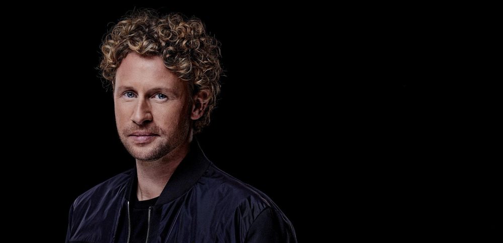 Ewout Genemans nieuw seizoen Ewout header image