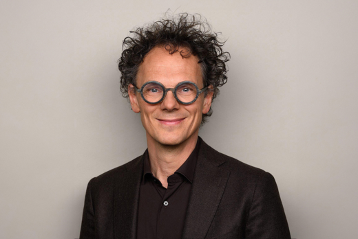 Beste sprekers 2023 Ben van der Burg