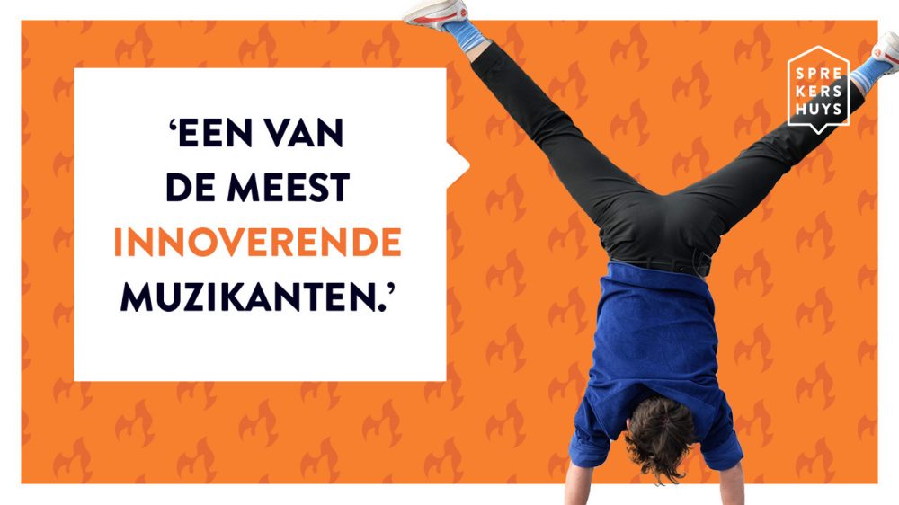 Thumbnail Youtube Camiel