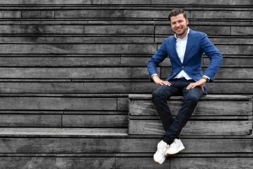 Arjen Banach Hybride Werken Featured Image