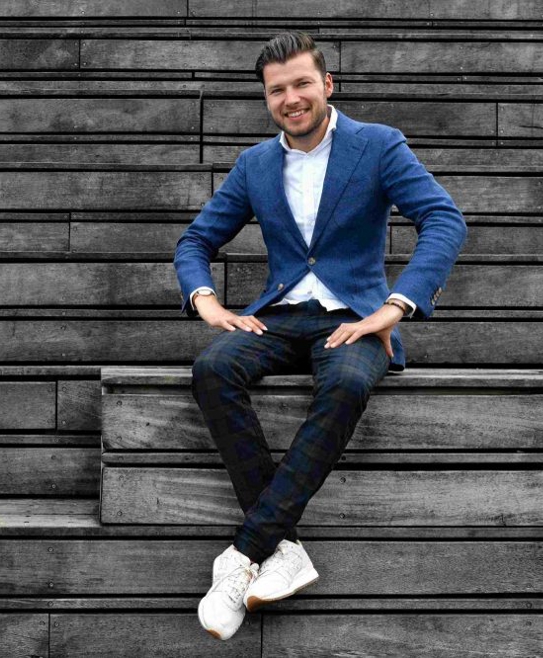 Arjen Banach Hybride Werken Featured Image