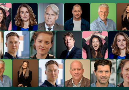 Nieuwe huysgenoten van juli 2025!