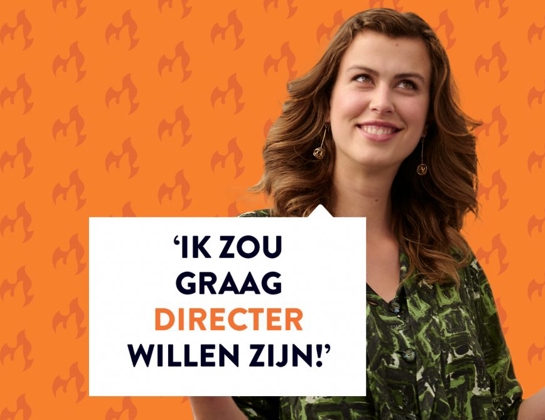 Thumbnail Vragenvuur Sophie Kuijpers