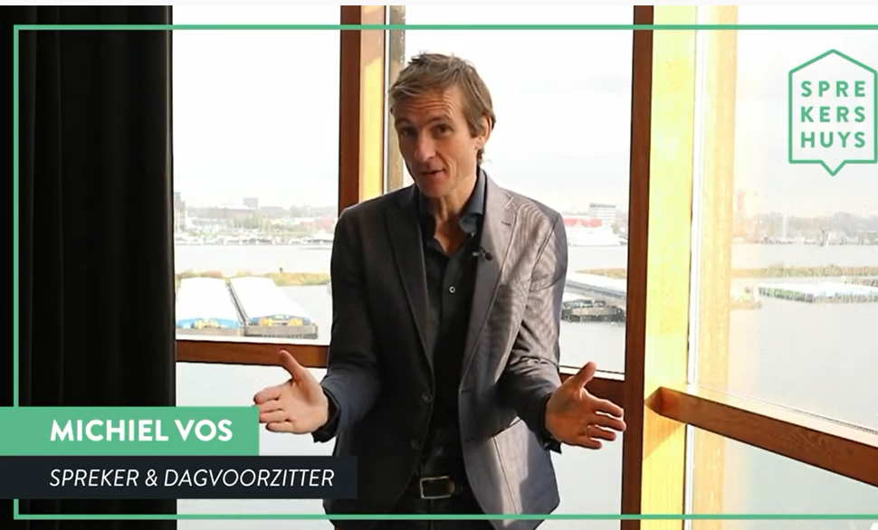 Michiel Vos Amerikaanse Verkiezingen 25 09 2020