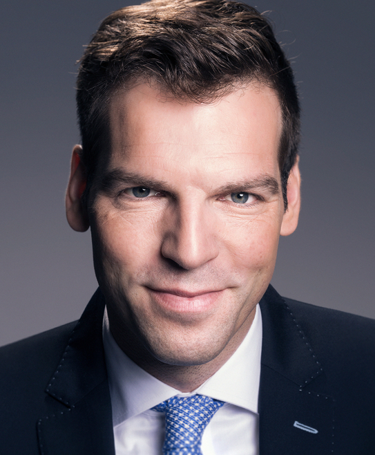 Maarten Bouwhuis Profiel