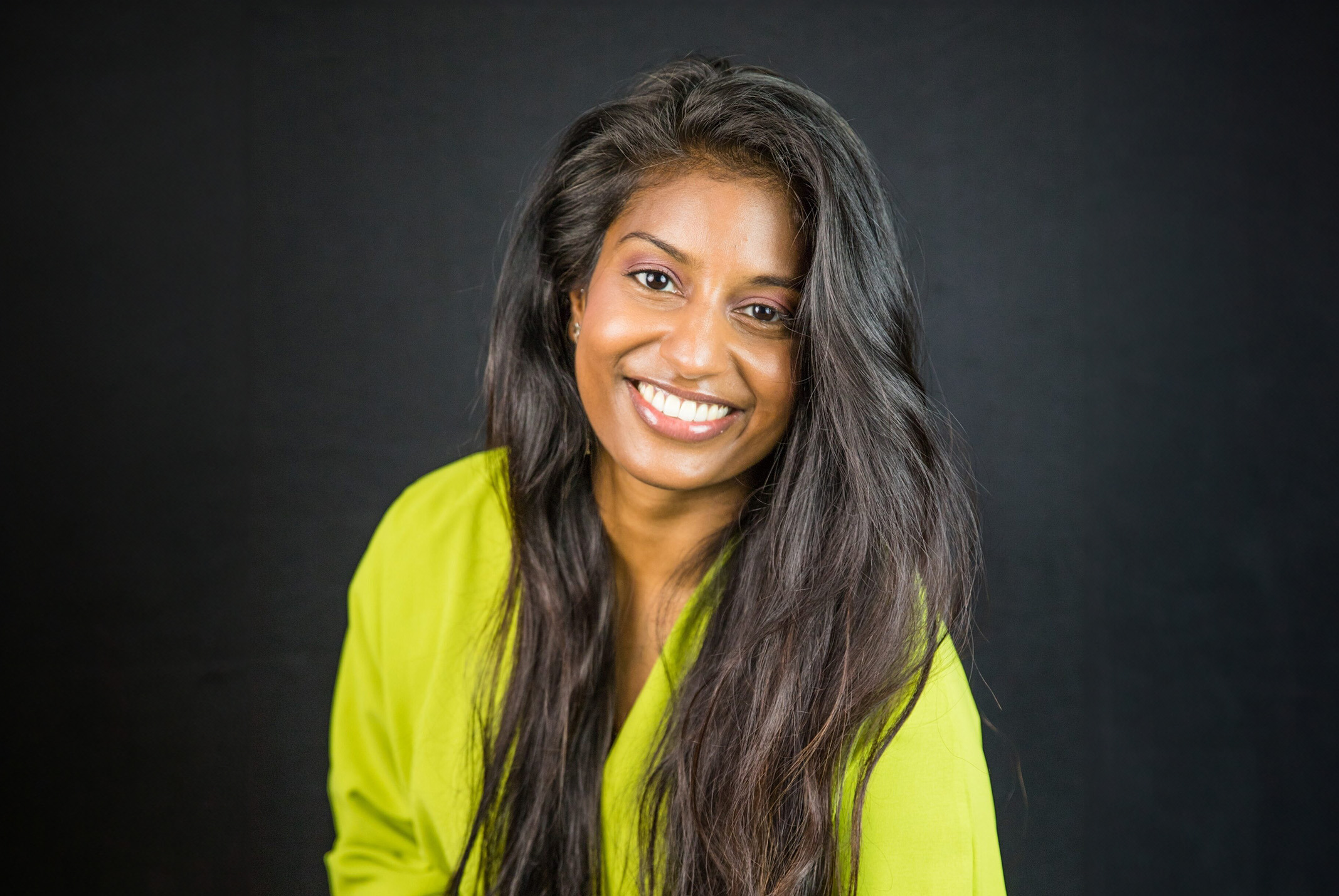 Beste sprekers 2023 Gina Doekhie