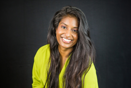 Beste sprekers 2023 Gina Doekhie