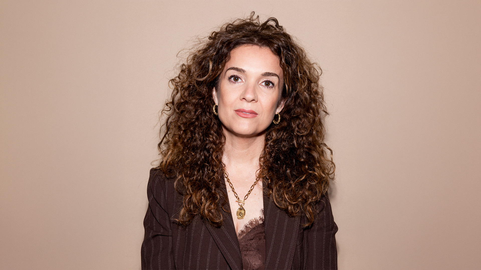 Annemiek Van Spanje