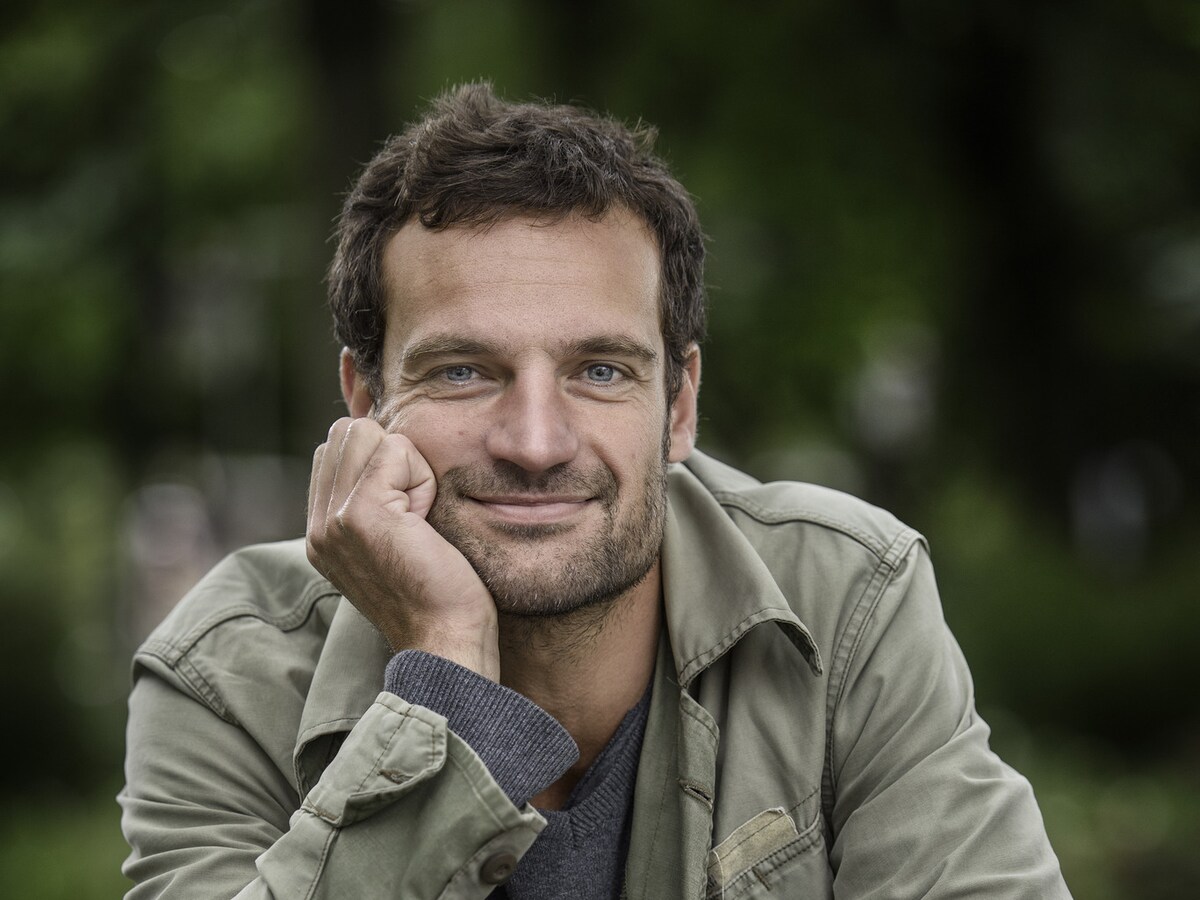 Over Aren van Muijen