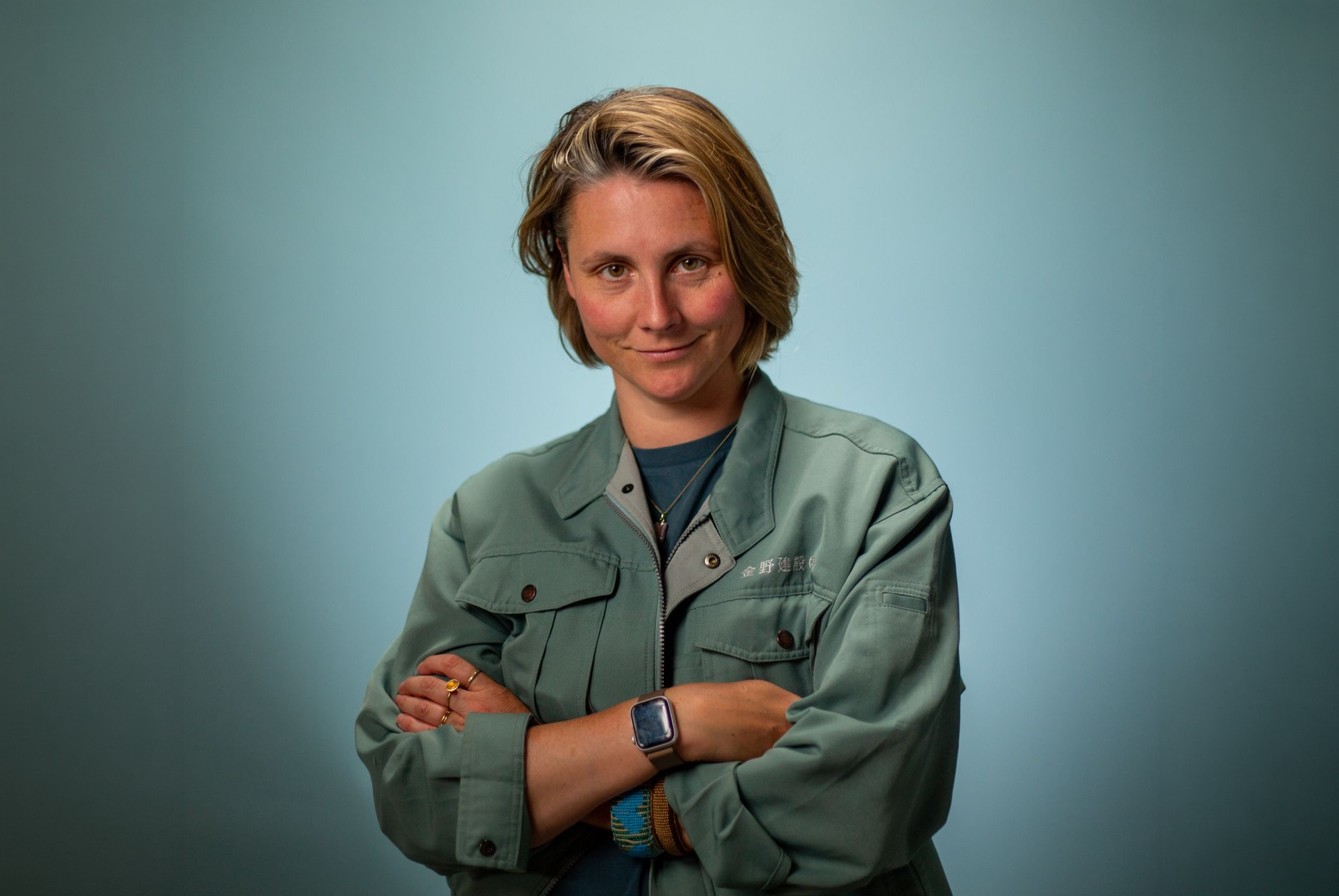 Linda Vermaat