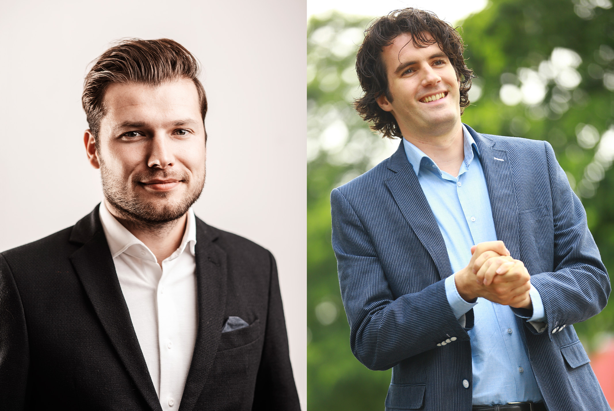 Arjen Banach En Sydney Brouwers (1)