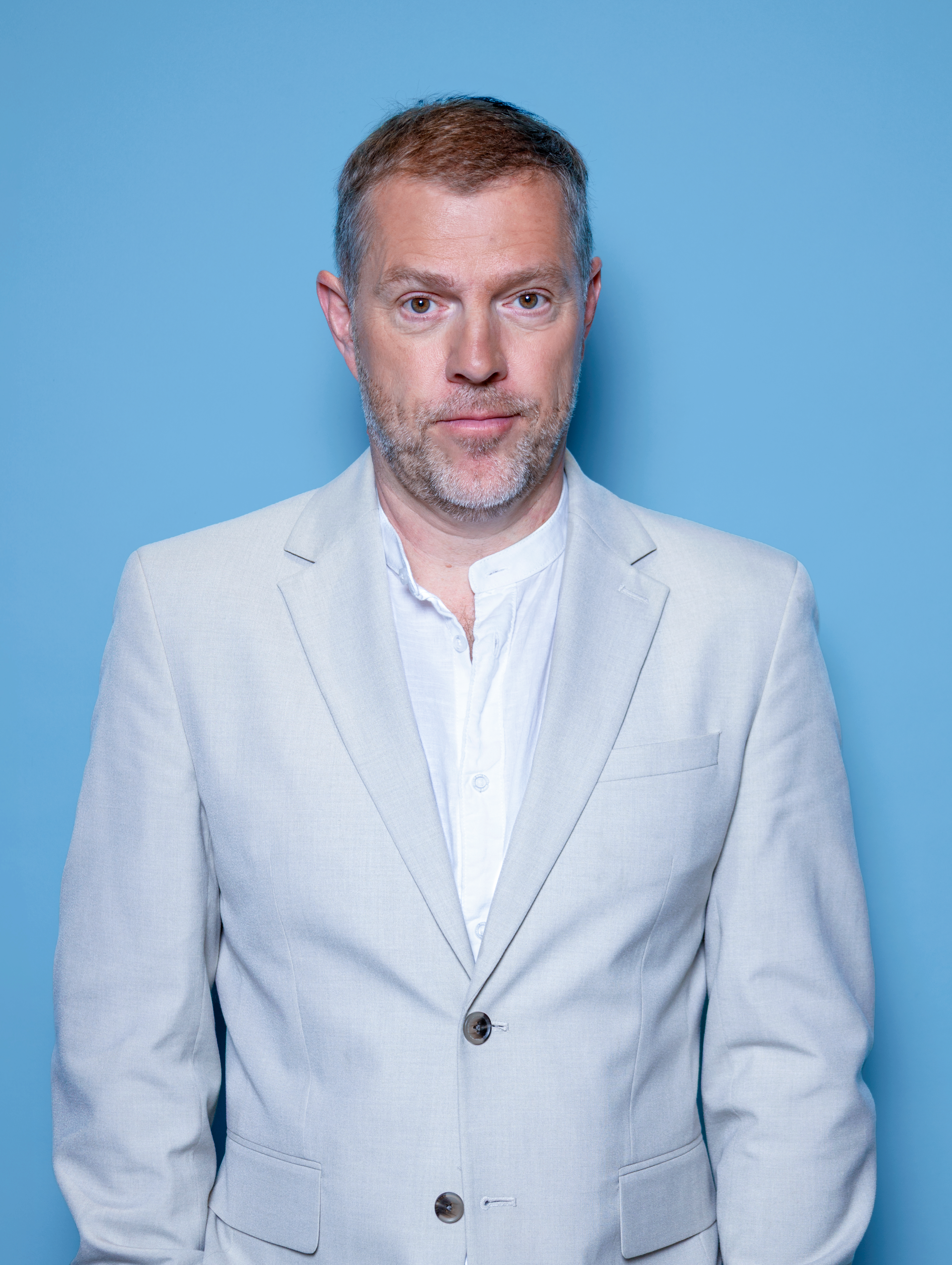 Foto Max Van Den Burg