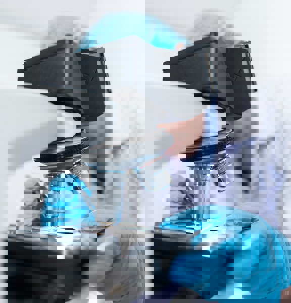 Microscopisch onderzoek