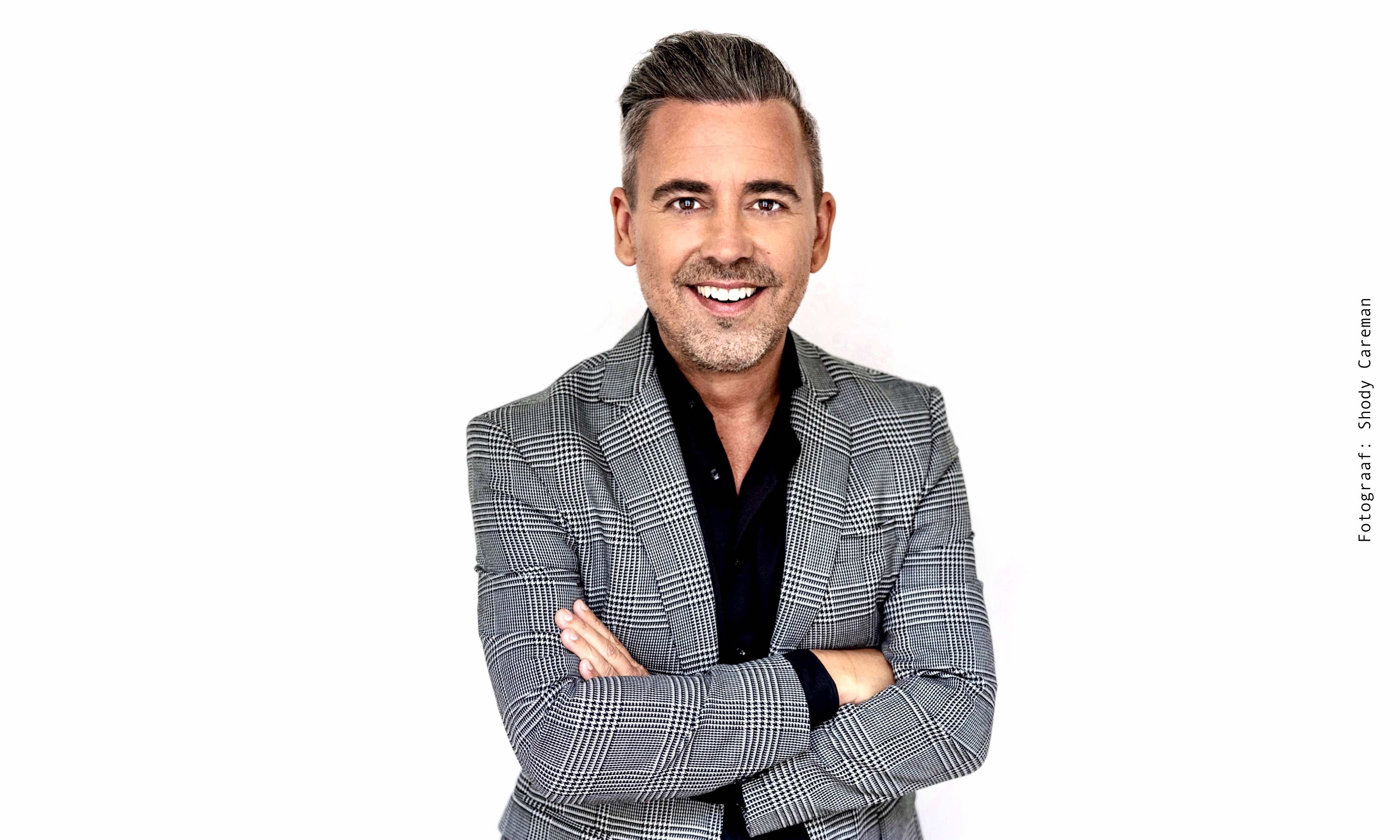 Over Manuel Venderbos